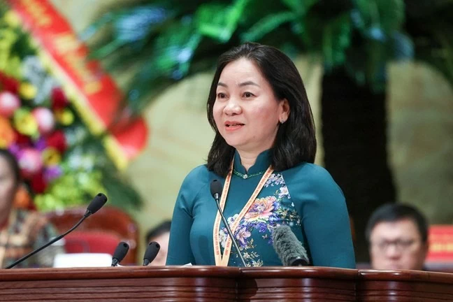 Những thông điệp đổi mới từ Đại hội Mặt trận Tổ quốc Việt Nam lần thứ XI