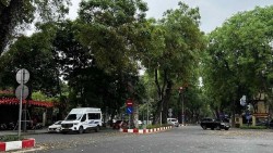 Khóa tập huấn Giảng dạy tiếng Việt cho giáo viên người Việt Nam ở nước ngoài năm 2026