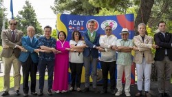 Lan tỏa bản sắc văn hóa, hình ảnh Việt Nam tại Hội chợ ASEAN Plus Friends Bazaar lần thứ 4 tại Hy Lạp