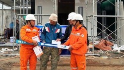 Lịch cúp điện Thành phố Huế hôm nay ngày 13/5/2026