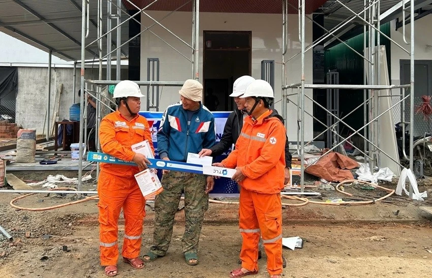 Lịch cúp điện Thành phố Huế hôm nay ngày 13/5/2026