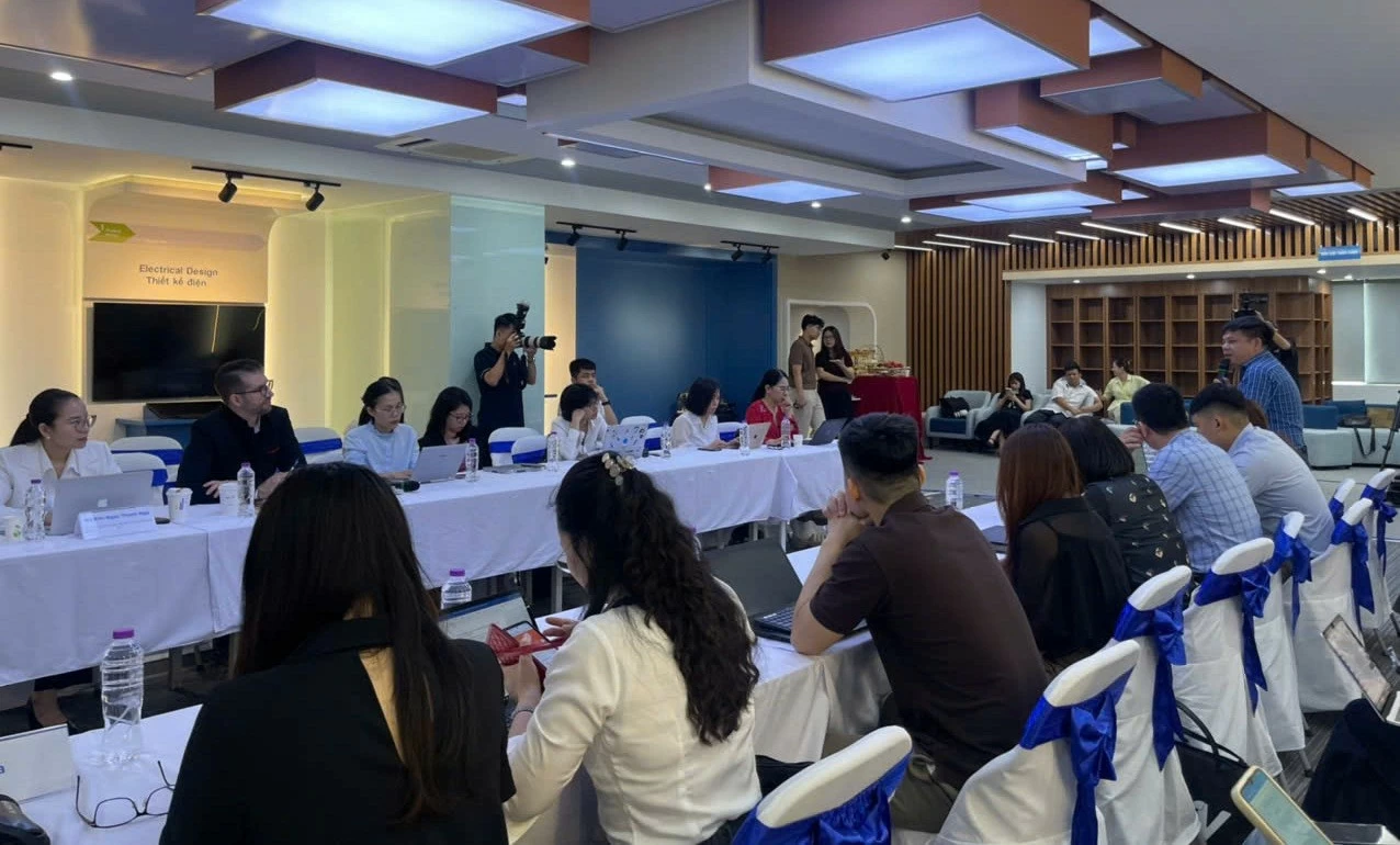 Tổng Bí thư, Chủ tịch nước: Việt Nam là đối tác tin cậy, đồng hành lâu dài cùng doanh nghiệp quốc tế