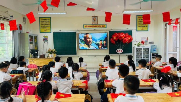 Ho Chi Minh’s diplomatic culture – The foundation of Vietnam’s resilience and position in the world