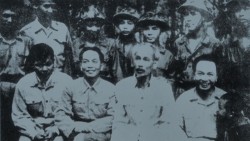 Văn hóa ngoại giao Hồ Chí Minh – nền tảng cho bản lĩnh và vị thế Việt Nam