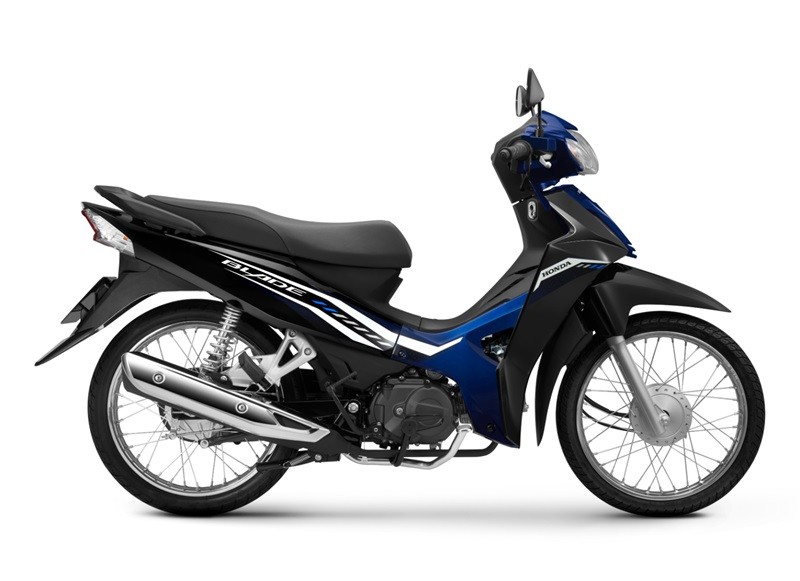 Cập nhật bảng giá xe Honda Blade 110 mới nhất tháng 5/2026.