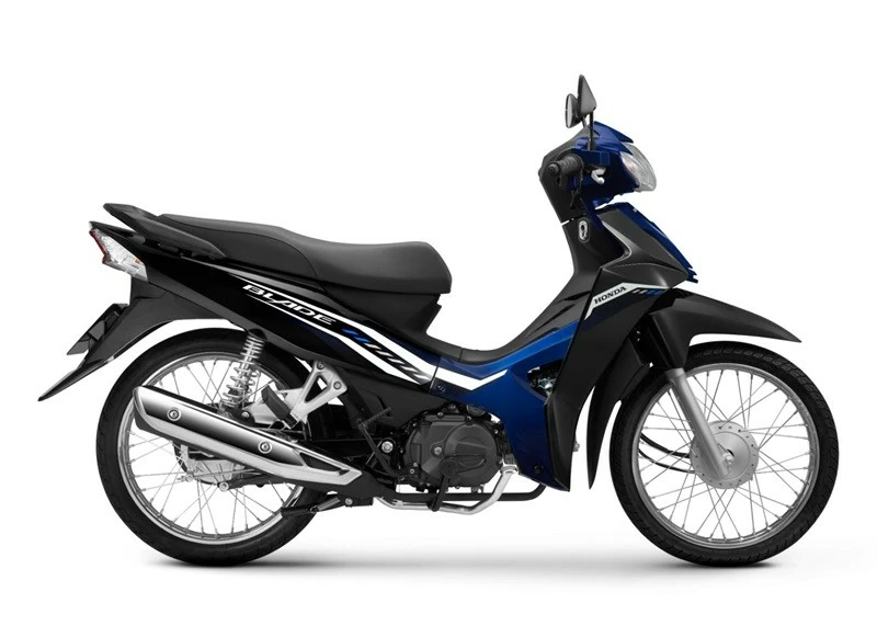 Cập nhật bảng giá xe Honda Blade 110 mới nhất tháng 5/2026. Cập nhật bảng giá xe Honda Blade 110 mới nhất tháng 5/2026.