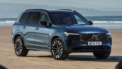 Cập nhật bảng giá xe hãng Volvo mới nhất tháng 5/2026