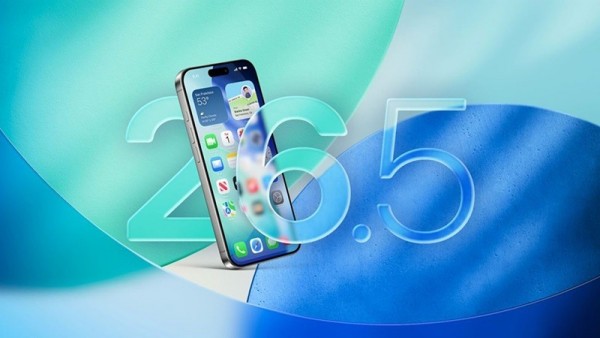 Người dùng iPhone nên cập nhật iOS 26.5 ngay