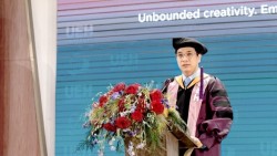 PGS.TS. Bùi Quang Hùng giữ chức Giám đốc Đại học Kinh tế Thành phố Hồ Chí Minh