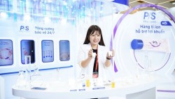 P/S công bố bước tiến đột phá với công nghệ Microbiome trong kem đánh răng Pro-Care
