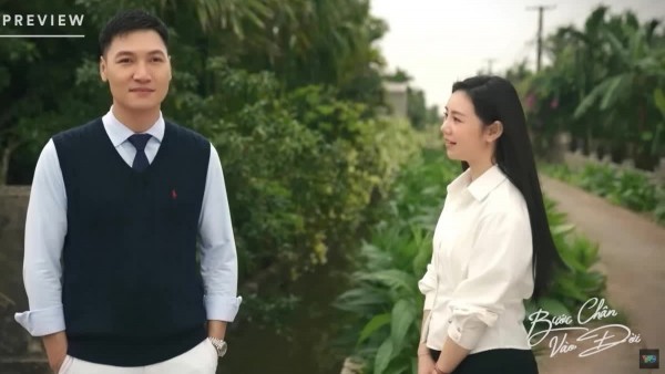 Bước chân vào đời tập cuối: Lâm ngỏ lời với Thương