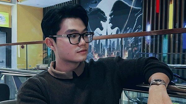 Đào Xuân Trường: Khi nhu cầu chăm sóc sức khỏe dần trở thành ưu tiên mới