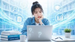 Hi Rank Academic - Trung tâm đào tạo học thuật và nghiên cứu chuẩn quốc tế