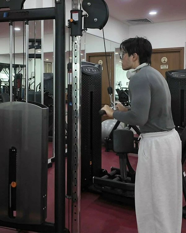 Đào Xuân Trường: Khi nhu cầu chăm sóc sức khỏe dần trở thành ưu tiên mới