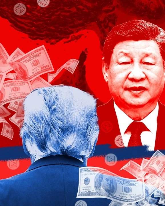9C. số 20: Thượng đỉnh Mỹ - Trung Quốc: Tầm quan trọng chiến lược