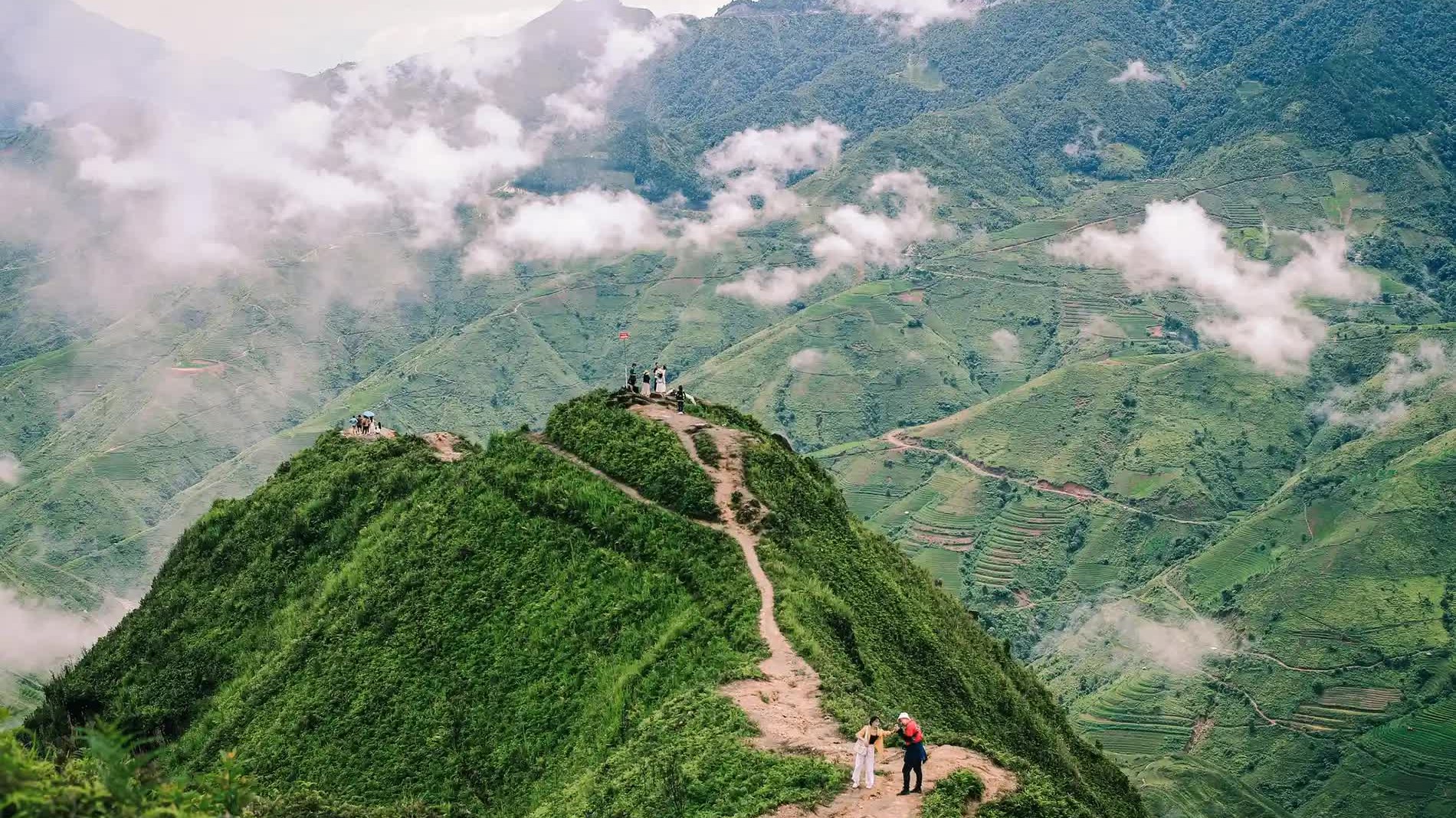 Khám phá 5 điểm săn bình minh tuyệt đẹp tại Việt Nam