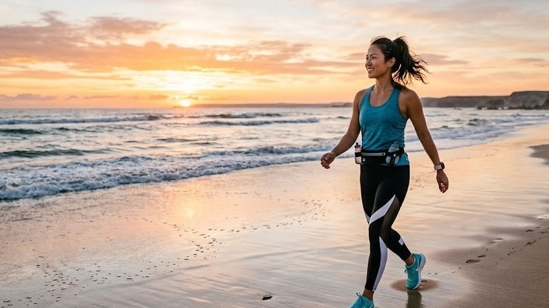 5 thói quen đơn giản giúp giảm cân hiệu quả mỗi ngày