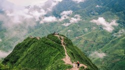 Khám phá 5 điểm săn bình minh tuyệt đẹp tại Việt Nam