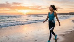 5 thói quen đơn giản giúp giảm cân hiệu quả mỗi ngày