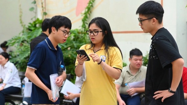 Điểm danh những trường đại học ở Hà Nội bắt đầu nhận hồ sơ xét tuyển năm 2026