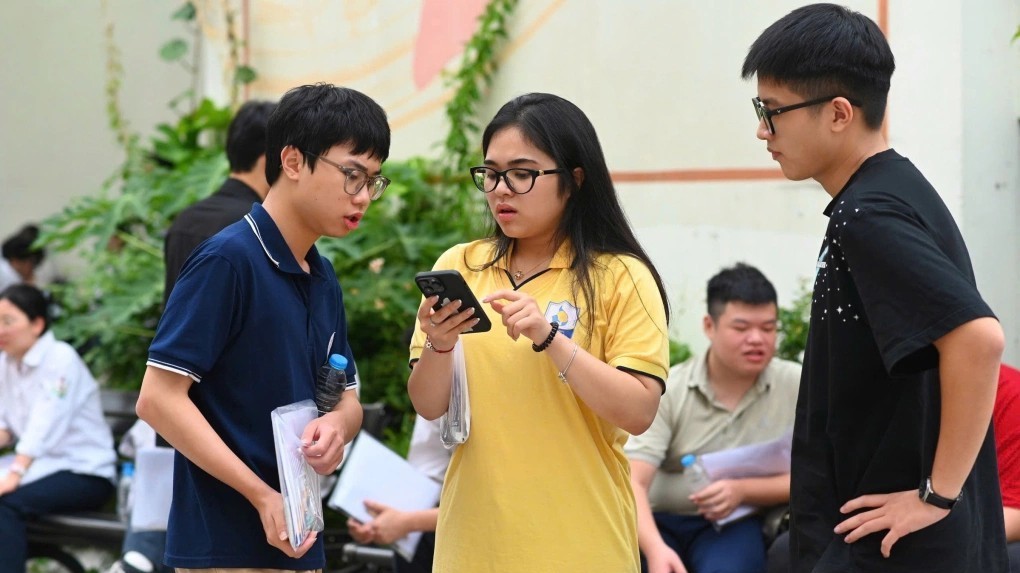 Điểm danh những trường đại học ở Hà Nội bắt đầu nhận hồ sơ xét tuyển năm 2026