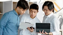Startup AI Việt và bài toán lợi thế bền vững