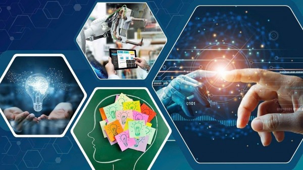 Công bố Chỉ số niềm tin đổi mới sáng tạo quý I/2026: ‘Phong vũ biểu’ mới cho nền kinh tế Việt Nam