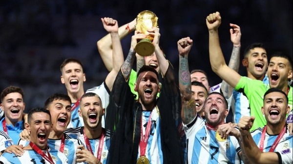 World Cup 2026: Hai tượng đài và một cái tên ít ai ngờ chờ lần thứ 6 dự giải; châu Á hướng tới cột mốc 5 kỳ