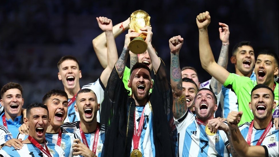 World Cup 2026: Hai tượng đài và một cái tên ít ai ngờ chờ lần thứ 6 dự giải; châu Á hướng tới cột mốc 5 kỳ