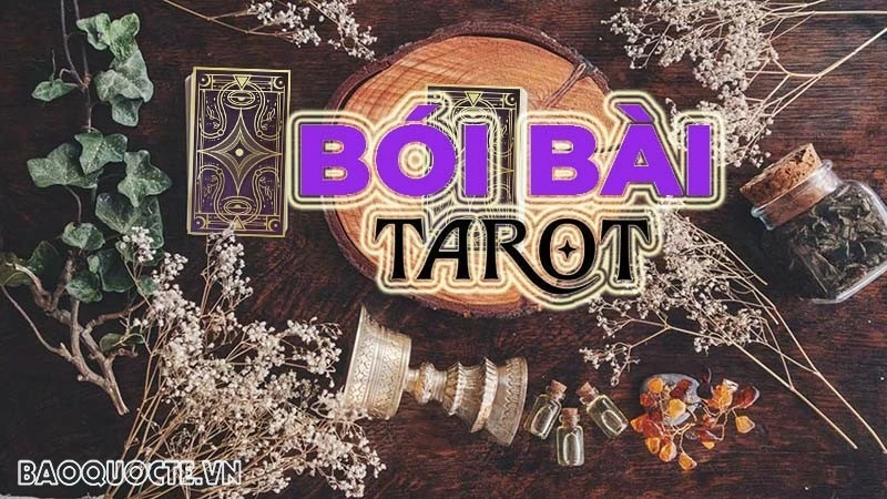 Bài tarot hôm nay 9/6: Tại sao bạn vẫn chưa tìm thấy tình yêu đích thực?