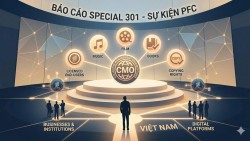 Việt Nam siết chặt việc thực thi quyền sở hữu trí tuệ