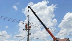 Lịch cúp điện Quảng Ngãi hôm nay ngày 14/5/2026