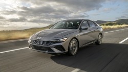 Cập nhật bảng giá xe hãng Hyundai mới nhất tháng 5/2026