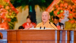 Vai trò của Phật giáo trong xây dựng khối đại đoàn kết toàn dân tộc