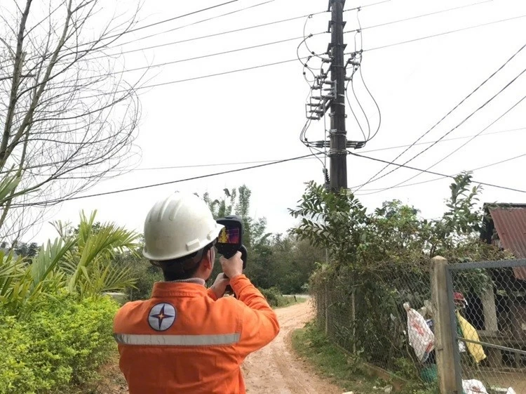 Lịch cúp điện Thành phố Huế hôm nay ngày 16/5/2026