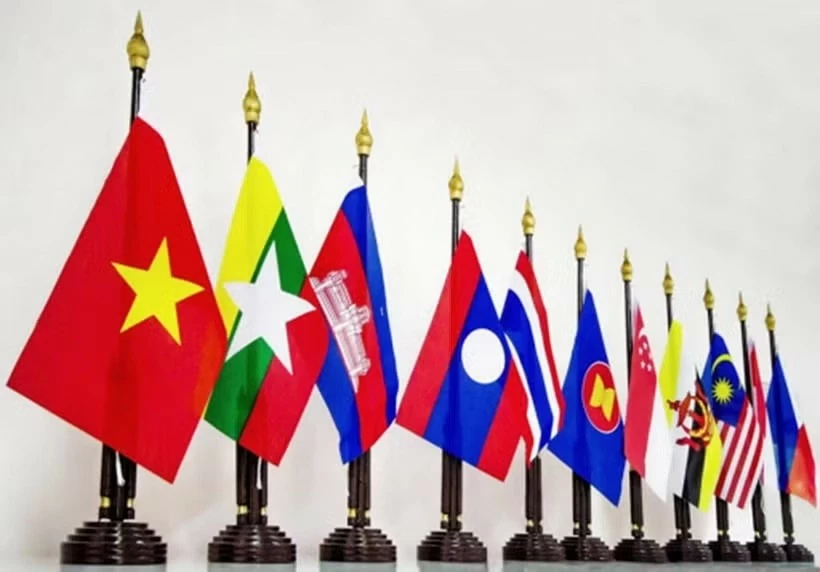 Bổ sung quy định quản lý thông tin đối ngoại trên không gian mạng