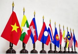 Bổ sung quy định quản lý thông tin đối ngoại trên không gian mạng