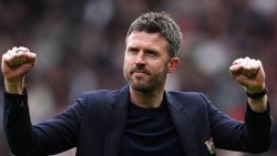 Man Utd chính thức mở đàm phán bổ nhiệm HLV Michael Carrick