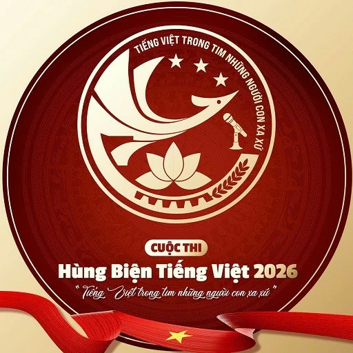 Phát động Cuộc thi Hùng biện tiếng Việt 2026 dành cho con em kiều bào tại Nhật Bản