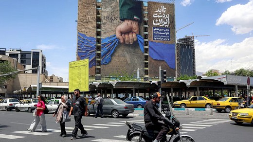 Căng thẳng Mỹ-Iran có thể bất ngờ tác động tích cực đến nền kinh tế toàn cầu?