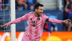 Messi cán mốc 61 hat-trick, sẵn sàng chinh phục World Cup 2026