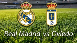 Nhận định, dự đoán trận đấu Real Madrid vs Oviedo: Thủ tục tại sân Bernabeu