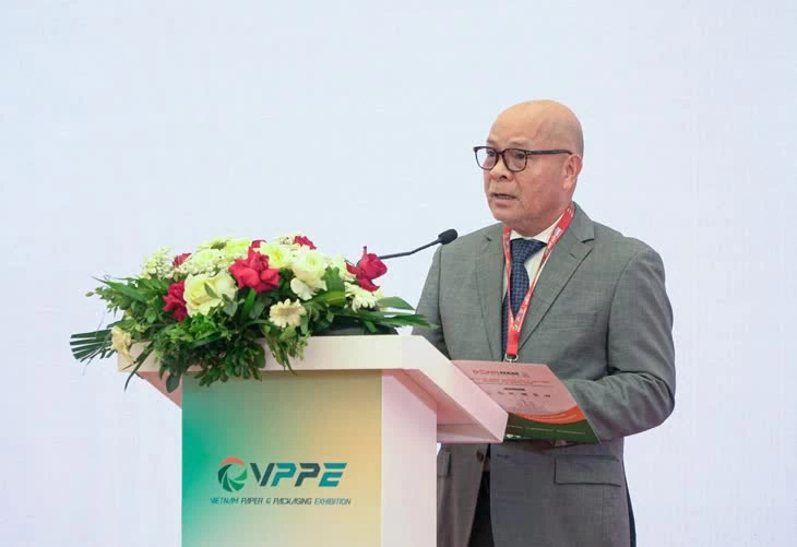 Cơ hội kết nối giao thương, chuyển giao công nghệ và thúc đẩy liên kết chuỗi ngành quảng cáo, giấy và bao bì