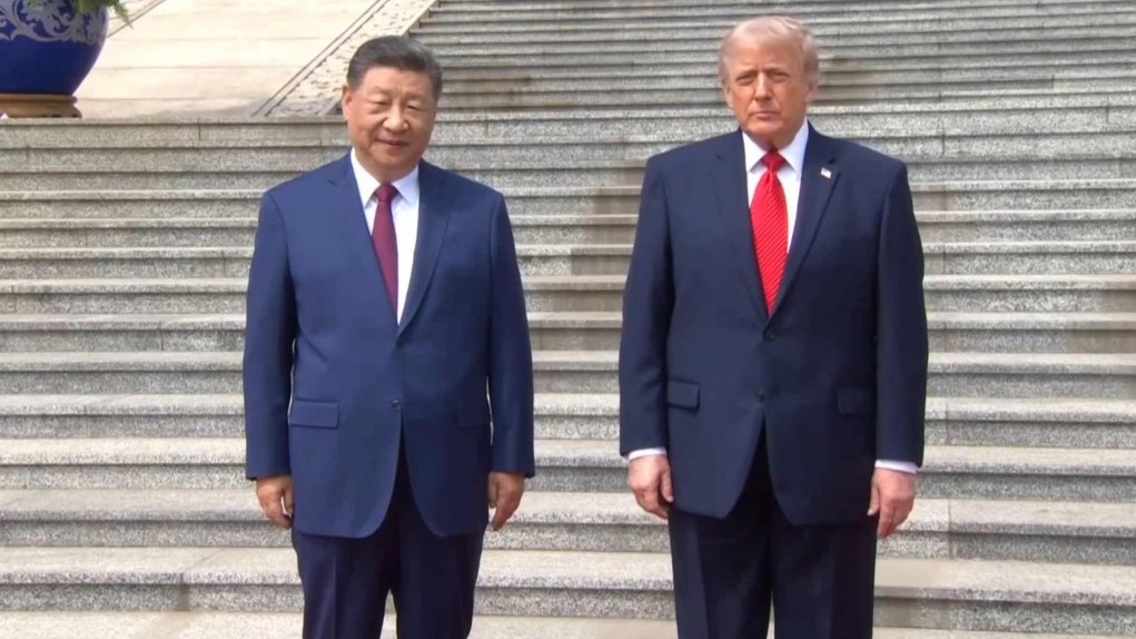 Thượng đỉnh Mỹ-Trung: Tổng thống Trump ca ngợi gọi Chủ tịch Tập Cận Bình là 'nhà lãnh đạo tuyệt vời', Bắc Kinh muốn năm 2026 thành mốc lịch sử