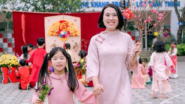 Ngày quốc tế Gia đình (15/5): Giữ ngọn lửa yêu thương trong nhịp sống hiện đại