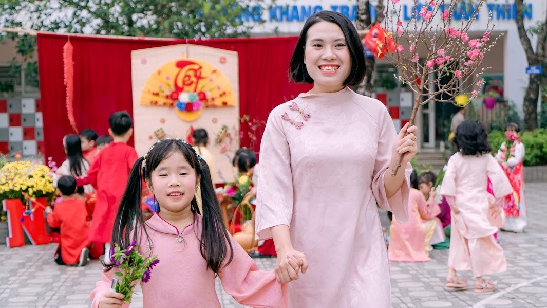 Ngày quốc tế Gia đình (15/5): Giữ ngọn lửa yêu thương trong nhịp sống hiện đại