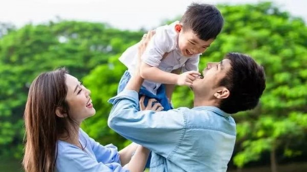 International Day of Families: Keeping the flame of love alive in modern life