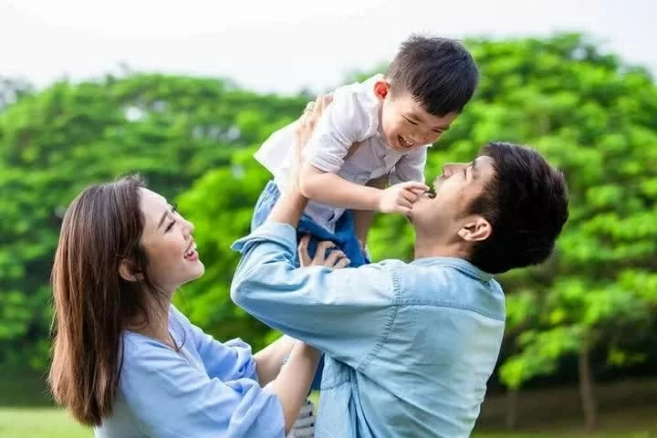 Ngày quốc tế Gia đình (15/5): Giữ ngọn lửa yêu thương trong nhịp sống hiện đại