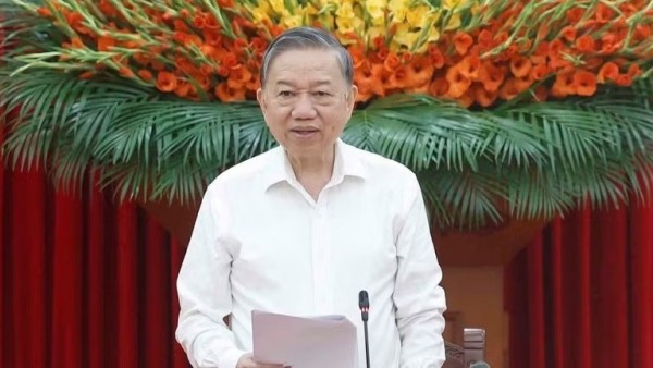 Sẽ có công trình tổng kết lý luận và thực tiễn quy mô lớn
