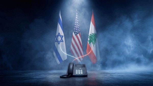 Cuộc đàm phán mới giữa Lebanon-Israel diễn ra tại Mỹ